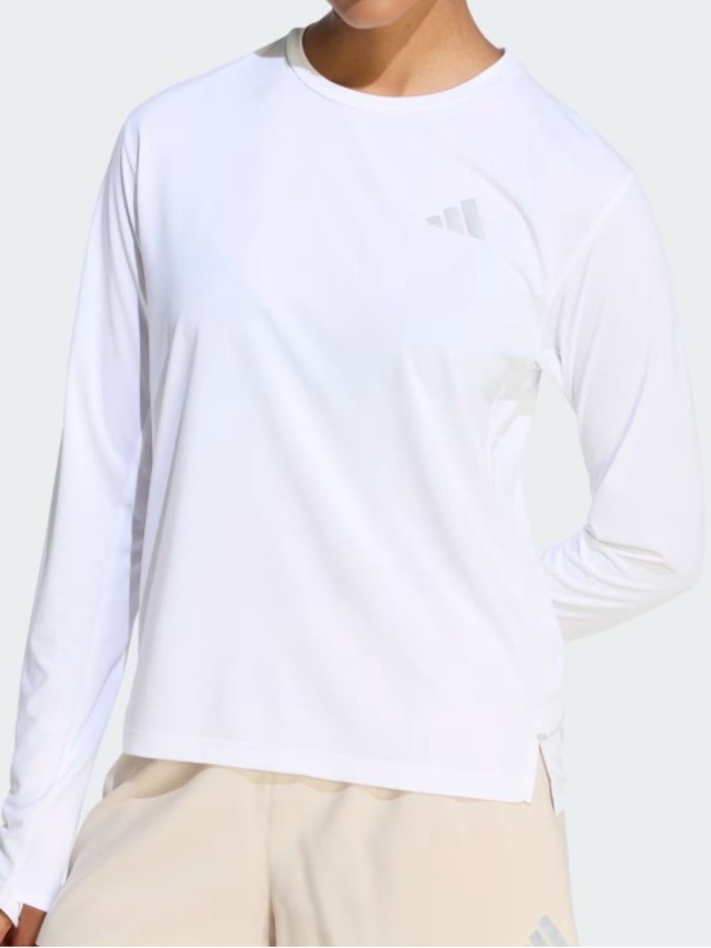 Adidas ClimaCool Long Sleeve Shirt